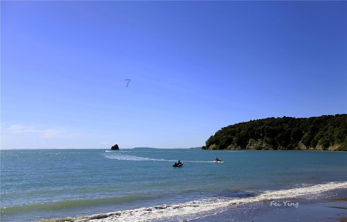 桂洋大白岩:雾凇盛景迎客来